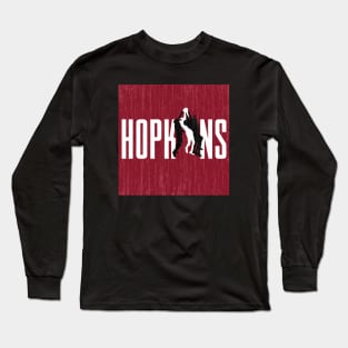 Deandre hopkins Long Sleeve T-Shirt